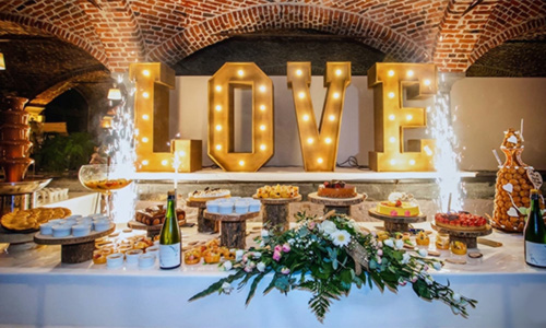 Organisation de mariage Lille m&eacute;tropole