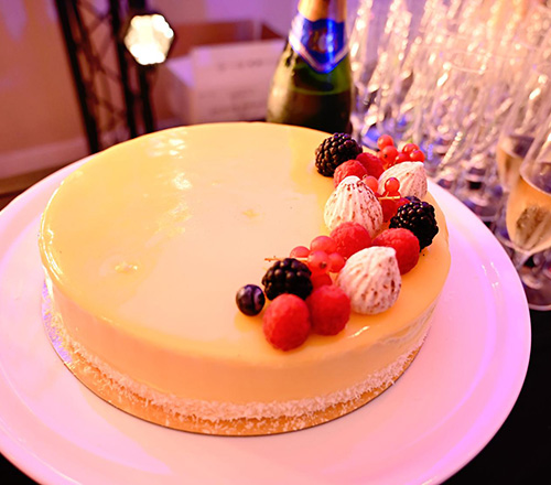 Traiteur anniversaire Tourcoing