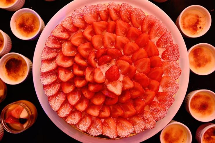 Événements privés