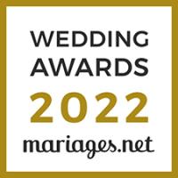 Wedding Awards 2022